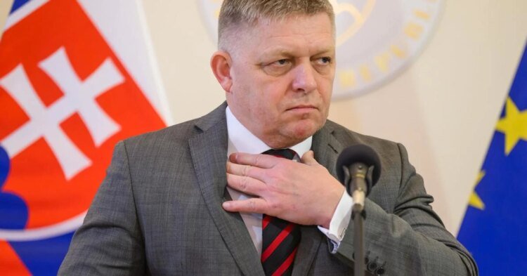 Even the last agency from the big three lowers Slovakia’s rating