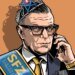 Ján Kováčik: The story of the SFZ president has many blind spots