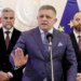 The Supreme Court tells Fico that it is inadmissible to prosecute Záleská based on his verdict