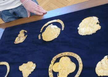 The unique exhibits will not leave Slovakia. The museum reconsidered its opinion, copies will go to the exhibition – SME
