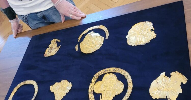 The unique exhibits will not leave Slovakia. The museum reconsidered its opinion, copies will go to the exhibition – SME