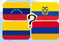 QUIZ: These 10 Flags Look Like a Photocopier. Can you spot them without a single mistake?