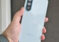 We tested the new Galaxy A57. The price is bold