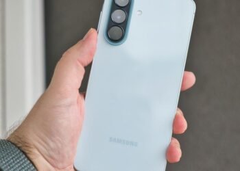 We tested the new Galaxy A57. The price is bold