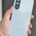 We tested the new Galaxy A57. The price is bold