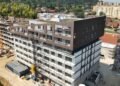 Proxenta sells development projects. We take the situation seriously, he writes to investors