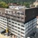 Proxenta sells development projects. We take the situation seriously, he writes to investors