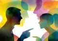 Your mother may not be a narcissist and your ex a psychopath. Technical terms in the language can be harmful