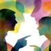 Your mother may not be a narcissist and your ex a psychopath. Technical terms in the language can be harmful