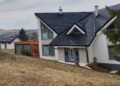 Ferenčák admitted that he also built on someone else’s. He abused his power, the deputy writes to the prosecutor’s office