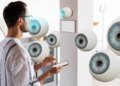 Scientists invented a fake disease. Artificial intelligence has convinced people that it exists
