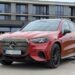 Electric Mercedes GLC owners of the previous generation won’t be scared even by a huge screen (first drive)