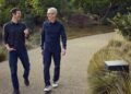 Cook turned Apple into a trillion dollar juggernaut, the new boss is supposed to return it to its roots. Who is John Ternus?
