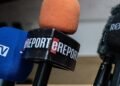 Dezinfoweb, which was controlled by the head of STVR, received 90,000 euros from Minister Takač. He wasn’t the only one