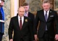 Gašpar should go to Moscow with Fico, they are keeping secrets with the delegation for now