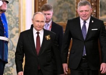 Gašpar should go to Moscow with Fico, they are keeping secrets with the delegation for now