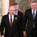 Gašpar should go to Moscow with Fico, they are keeping secrets with the delegation for now