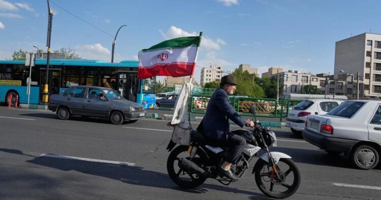 Middle East Online: Trump announces extension of ceasefire with Iran