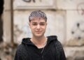 Influencer David Key: I drove a borrowed Ferrari and pretended it was mine