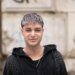 Influencer David Key: I drove a borrowed Ferrari and pretended it was mine
