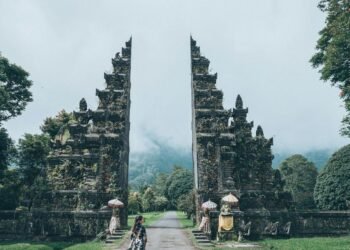 Bali: must-see sights and places of interest