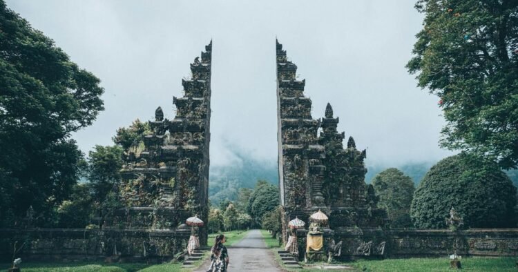 Bali: must-see sights and places of interest
