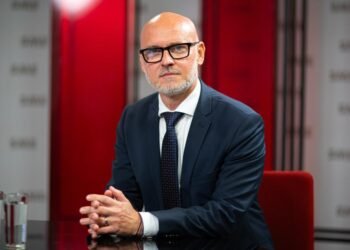 Gröhling: That PS is inexperienced is not a criticism, it is a fact