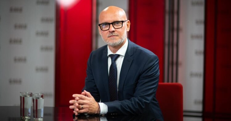 Gröhling: That PS is inexperienced is not a criticism, it is a fact