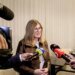 Why did they accuse Matečná? She deleted the original lawyer, gave the new one 1.8 million for two actions
