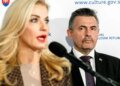 Von der Leyen wants cows to wear masks, Machala claims. The hoax was taken from a Russian channel