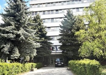 The inspection came after the head of the Košice foreign police. For suspicions of abuse of authority