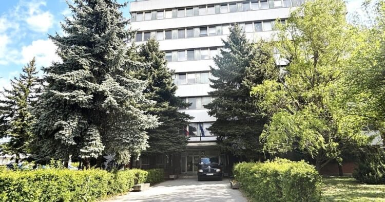 The inspection came after the head of the Košice foreign police. For suspicions of abuse of authority
