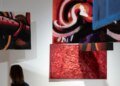 Art has no end. The exhibition in Budapest shows the power of free Slovak art