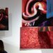 Art has no end. The exhibition in Budapest shows the power of free Slovak art