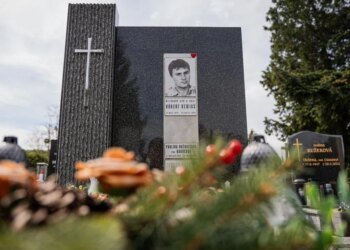 Thirty years since the murder of Remiáš: Roháč came up with his own version