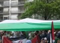 Sahrawi community in Basque Country commemorates 50th anniversary of proclamation of Republic
