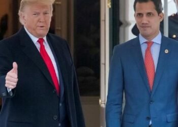 Venezuela: The Government and the opposition coordinate the legal representation of the country in the United States