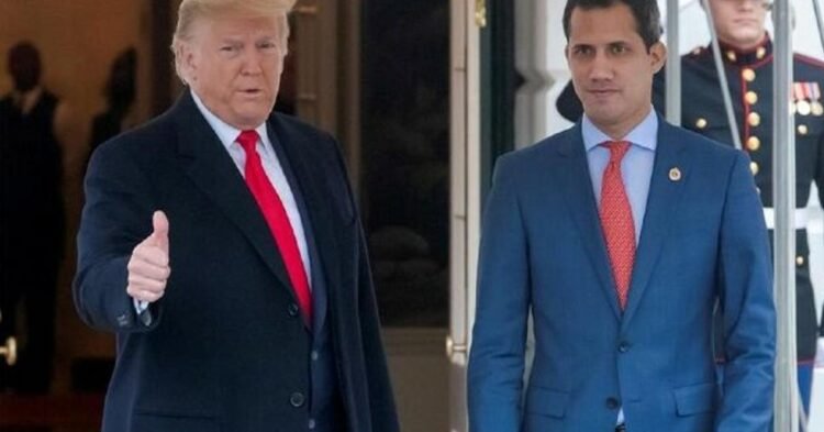 Venezuela: The Government and the opposition coordinate the legal representation of the country in the United States