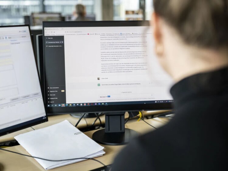 Swiss AI model able to translate Romansh language