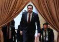 JD Vance’s dual setbacks on the world stage