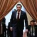 JD Vance’s dual setbacks on the world stage