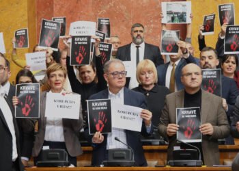 Opposition of Serbia, come to your senses – Personal views