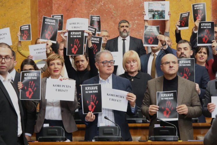 Opposition of Serbia, come to your senses – Personal views