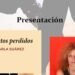 Karla Suárez presents ‘Lost Objects’ in Madrid