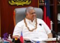 PM Laaulialemalietoa to Travel for Long-Overdue Medical Check-Up