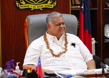 PM Laaulialemalietoa to Travel for Long-Overdue Medical Check-Up