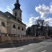 Construction Work on Plzeňská: Full Closure Postponed to Early May and Significantly Shortened
