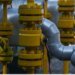 How gas prices were lowered in Europe after the opening of the Strait of Hormuz