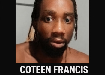 Coteen Francis Charged With Firearm Offences After Queen Elizabeth Highway Shooting