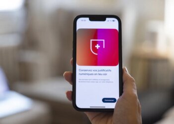 Swiss Supreme Court refuses to annul e-ID vote